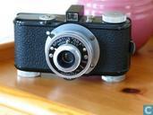 Spartus 35F model 400