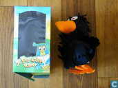 Meneer de Raaf