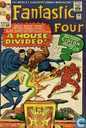 Fantastic Four   