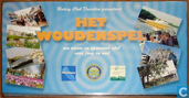 Het Woudenspel