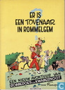 Er is een tovenaar in Rommelgem