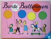 Bonte Ballonnen