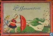 Het Ganzenbord