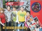 Het Hotnews Mysterie Spel
