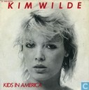 Kids in America