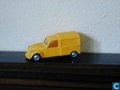 Citroën 2 CV