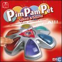 Pim Pam Pet Speed & Sound