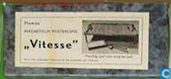 Vitesse Magnetisch Voetbalspel