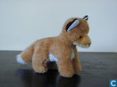 Steiff - Vosje Fuzzy