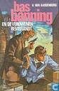 Bas Banning en de verdwenen Rembrandt