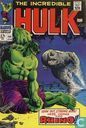 The Incredible Hulk 104