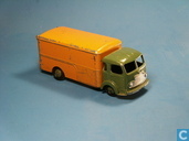 Simca Cargo Van