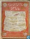 Advertentie Spel
