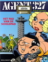 Het pad van de schildpad - Dossier dertien