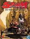 De wentelwereld