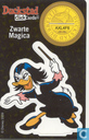 Zwarte Magica