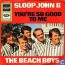 Sloop John B