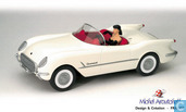 Berthet La Corvette