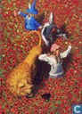 The Deadly Poppy Field