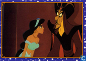 An Angry Princess