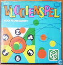 Vlooienspel