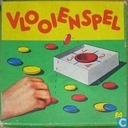 Vlooienspel