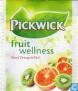 Blood Orange & Kiwi