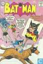 Crimes of the Kite-Man