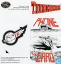 Aquanaut Thunderbird 4, Gordon Tracy