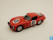 Alfa Romeo Giulia TZ/2 