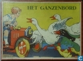 Het Ganzenbord