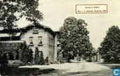 Gezicht in RUURLO