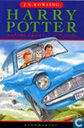 Harry Potter and the Chamber of Secrets