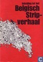 Inleiding tot het Belgisch stripverhaal