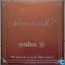 Spel van de eeuw - reclame Syndion