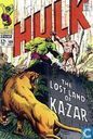 The Incredible Hulk 109