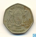 Botswana 2 pula 1994