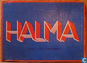 Halma