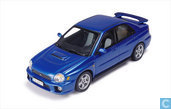 Subaru Impreza 2.0 WRX