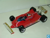Ferrari 312 T5
