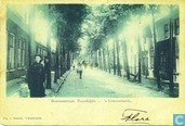 Heerenstraat, Noordzijde - 's Gravenzande.