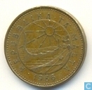 Malta 1 cent 1986