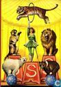 Tony and the Circus Boy