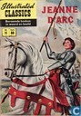 Jeanne d'Arc