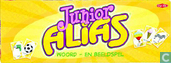 Alias Junior Woord- en Beeldspel