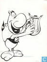 Strips & Muziek