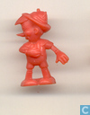 Pinokkio