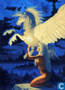 The Winged Messenger
