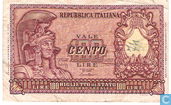 Italië 100 Lire