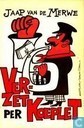 Verzet per koeplet